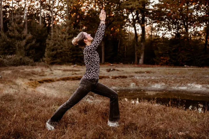 Free Your Mind Yoga — Yoga in Dorshout, Veghel