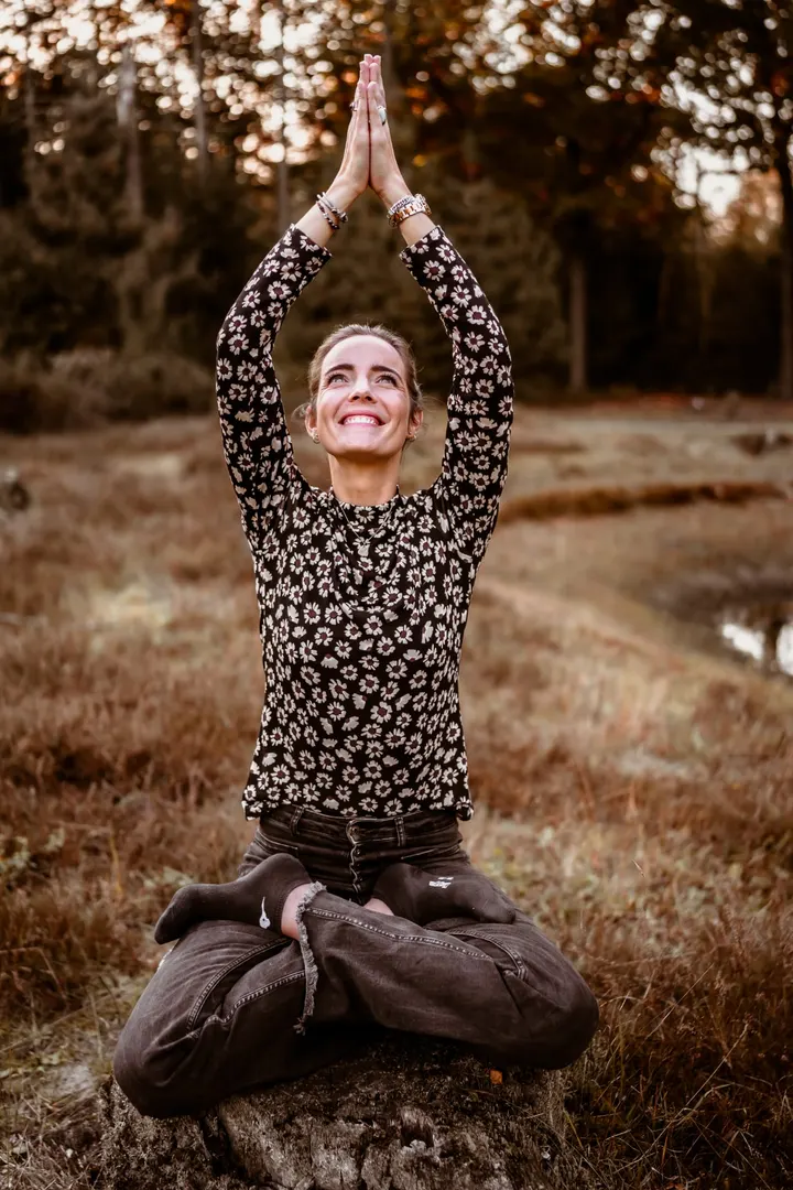 Free Your Mind Yoga — yoga-studio in Dorshout, Veghel — 2