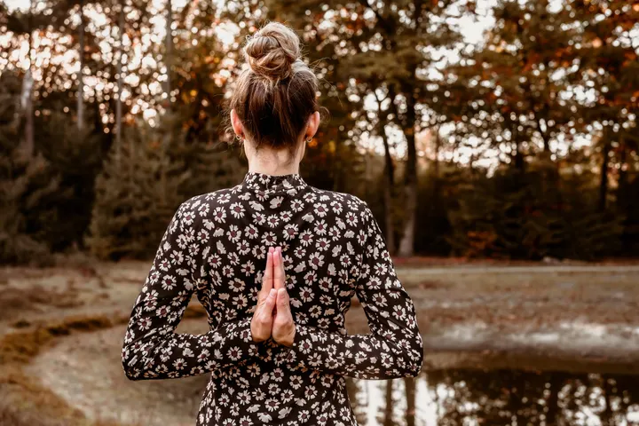 Free Your Mind Yoga — yoga-studio in Dorshout, Veghel — 3