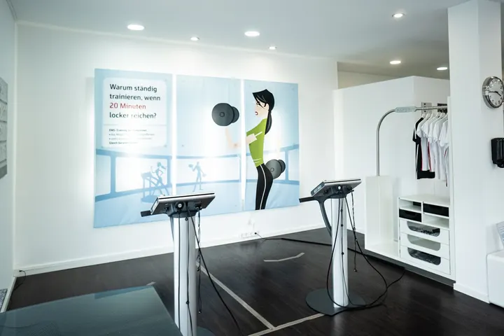 BODY STREET | Neusäß | EMS Training — ems-training-studio in Alt-Neusäß, Neusäß — 3