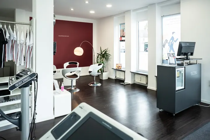 BODY STREET | Neusäß | EMS Training — ems-training-studio in Neusäß — 4