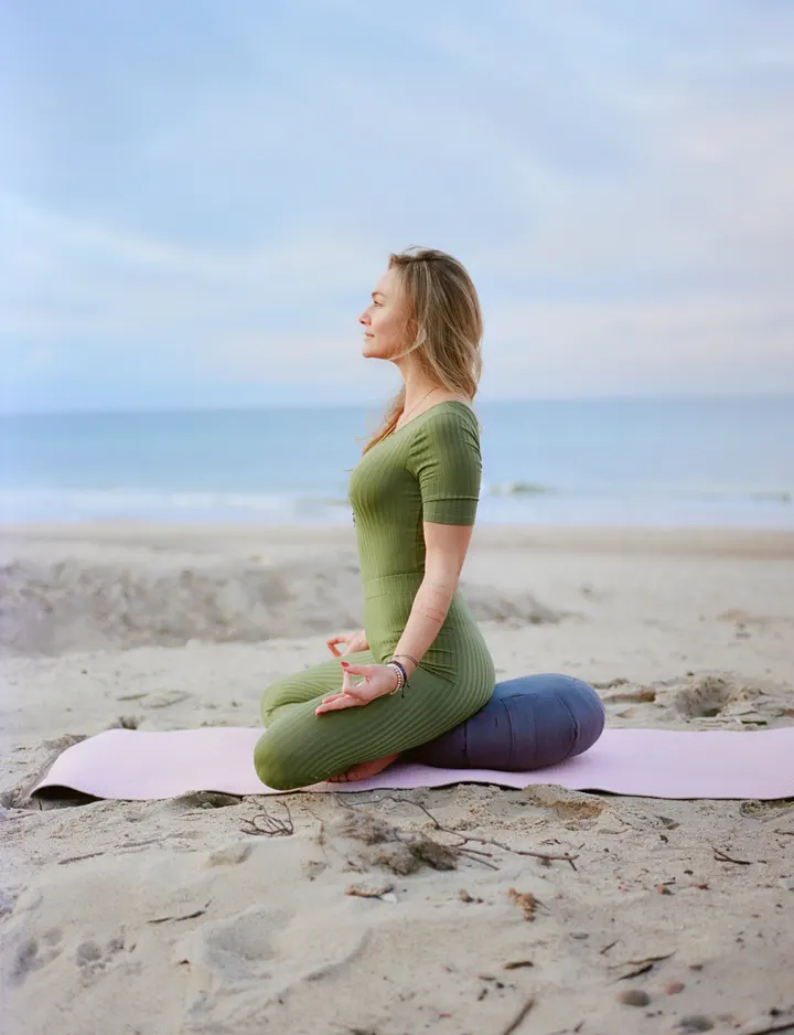 Beyond Breath — wellness-studio i Christianshavn, København — 3