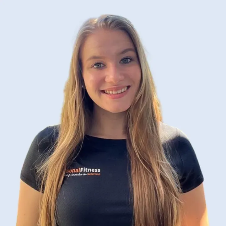 Personal Fitness Nederland - Helmond — sportschool-studio in De Bergen, Helmond — 2