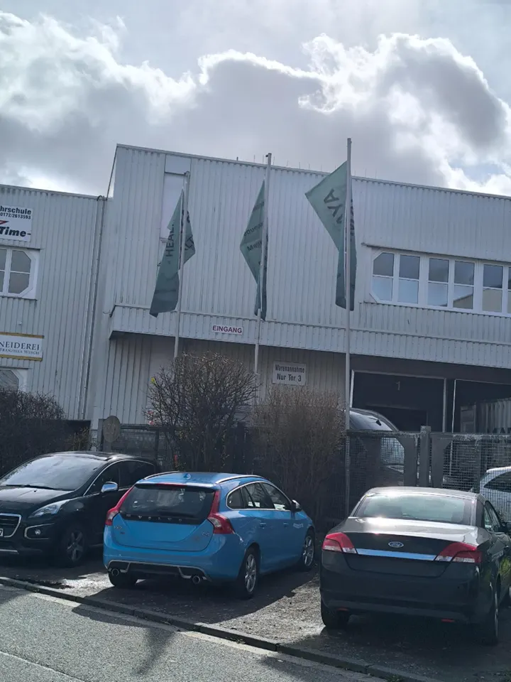 VIMAYA HEALTH — recovery-studio in Neuss — 2