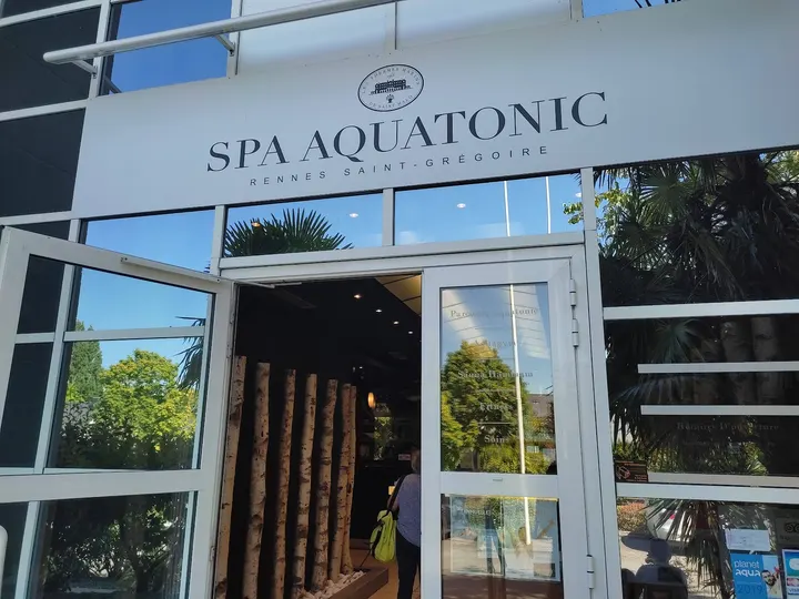 Aquatonic St-Grégoire — bien-être-studio à Rennes — 3