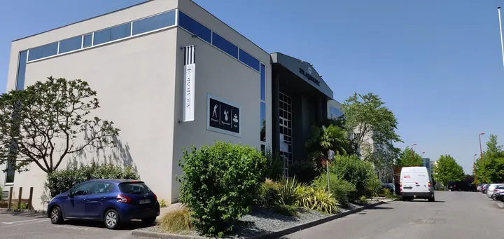 Aquatonic St-Grégoire — bien-être-studio à Rennes — 4