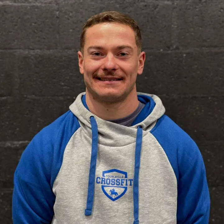 CrossFit Tourlaville — crossfit-studio au Toupin, Cherbourg-en-Cotentin — 2