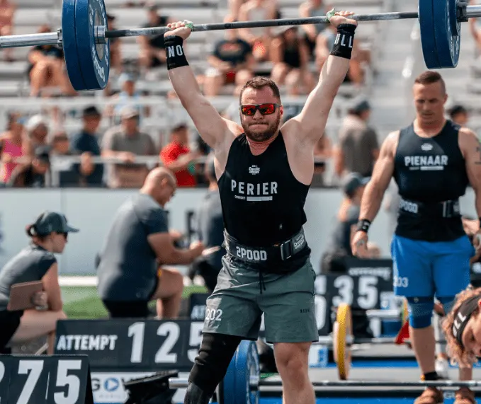 CrossFit Tourlaville — crossfit-studio au Toupin, Cherbourg-en-Cotentin — 3