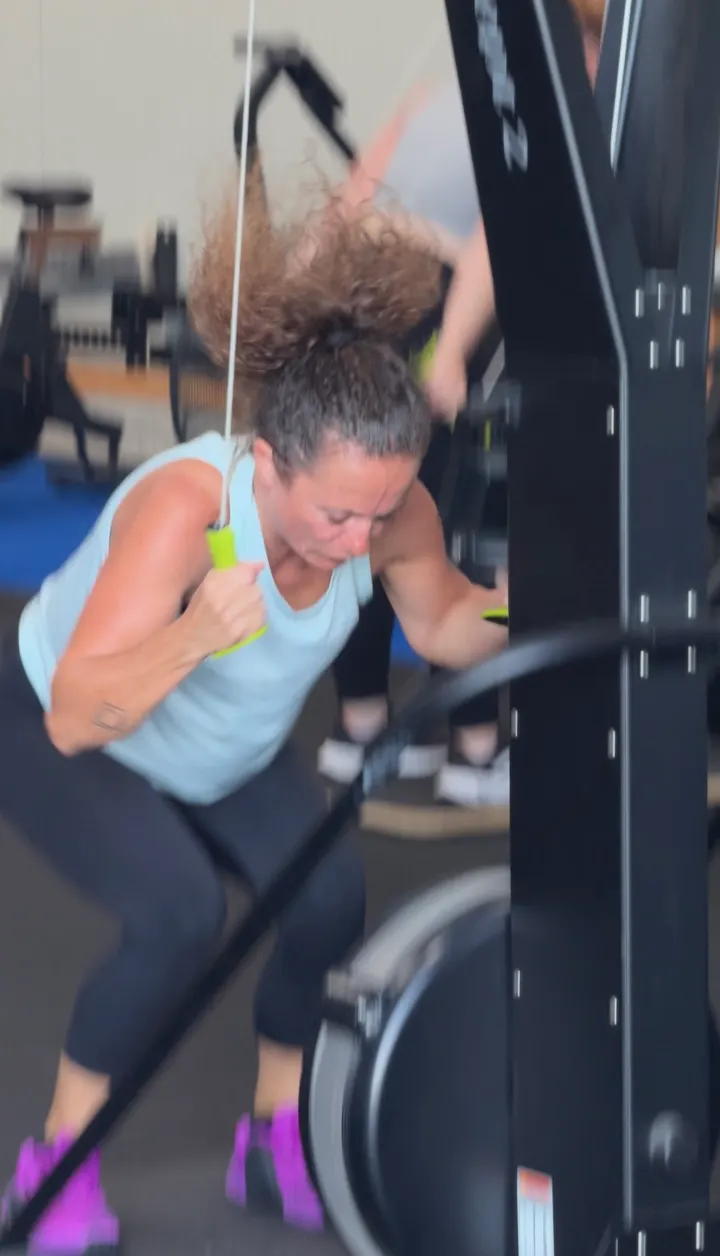 CrossFit Tourlaville — crossfit-studio à Cherbourg-en-Cotentin — 3