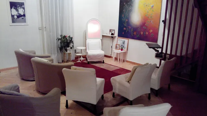 Raja Yoga — yoga-studio à Nansouty - Saint-Genès, Bordeaux — 3