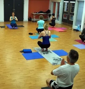 BraveBodies Bursledon Community — pilates-studio in Southampton — 3