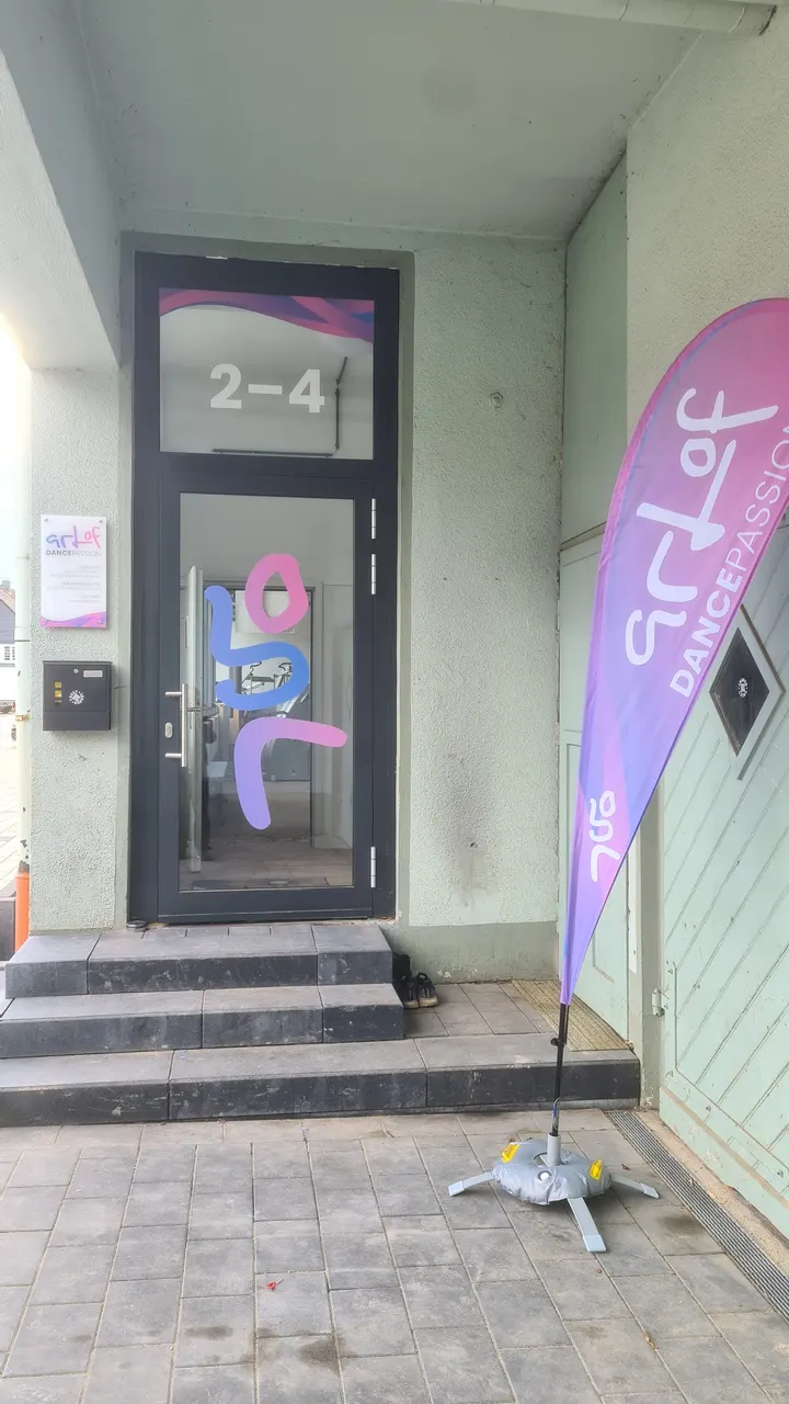 artof DANCEPASSION — tanz-studio in Solingen-Mitte, Solingen — 3