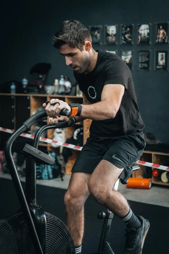 SAL Crossfit — crossfit-studio em Chã, Figueira da Foz — 3