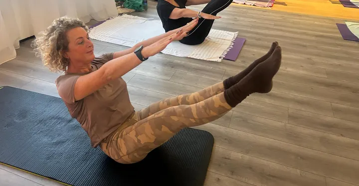 The Pilates Society — Reformer pilates in Zuiderheide, Hilversum