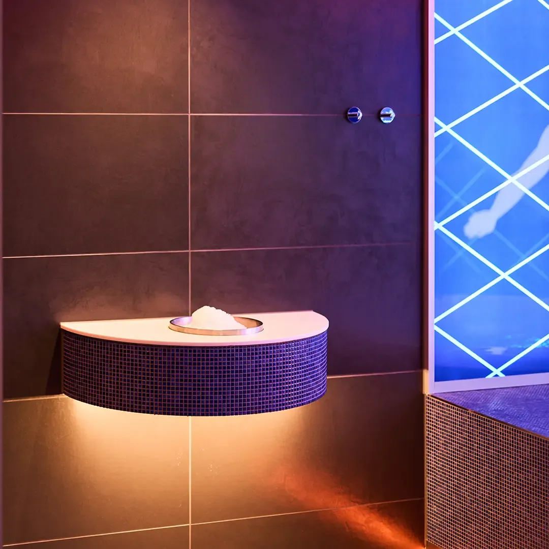 MySpa - Your personal Wellzone | Wellness & Spa in Hannover — wellness-studio in Wülfel, Hannover — 2