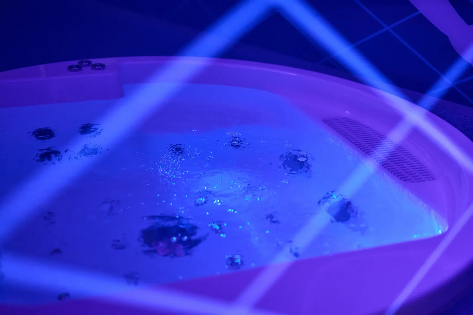 MySpa - Your personal Wellzone | Wellness & Spa in Hannover — wellness-studio in Hannover — 3