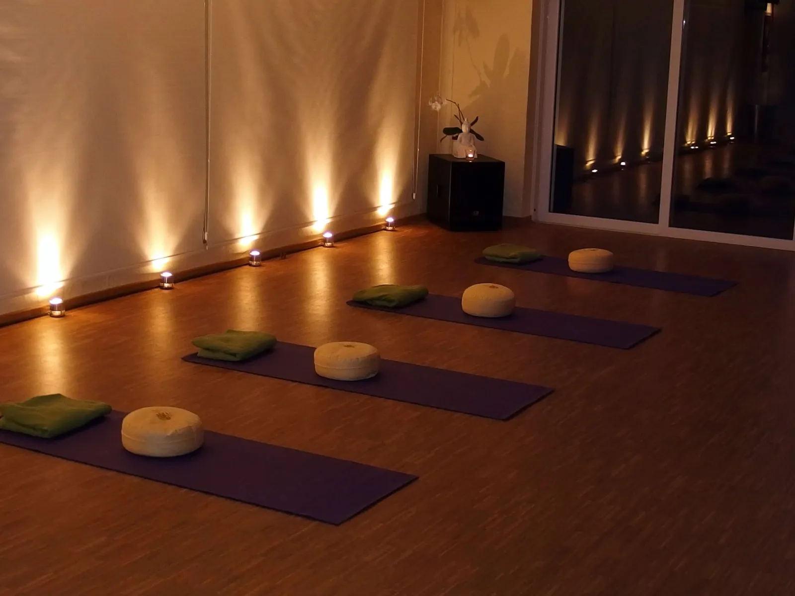 Tanzschule Miriam — dans-studio i Hannover — 3