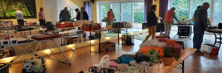 Tanzschule Miriam — tanz-studio in Bad Oeynhausen — 4