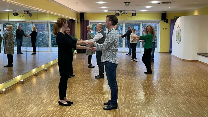 Tanzschule Miriam — Dance in Wulferdingsen, Hannover