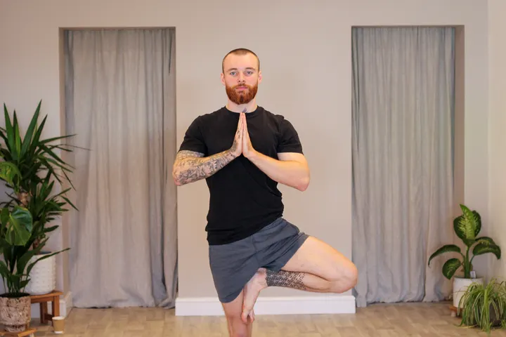 The Yoga Room Leicester — yoga-studio in Leicester — 3
