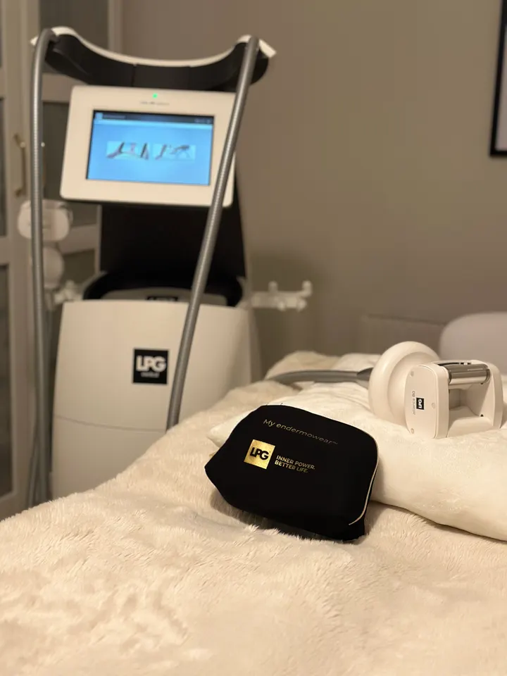 LPG Wellness Norrköping AB — wellness-studio i Gamla staden, Norrköping