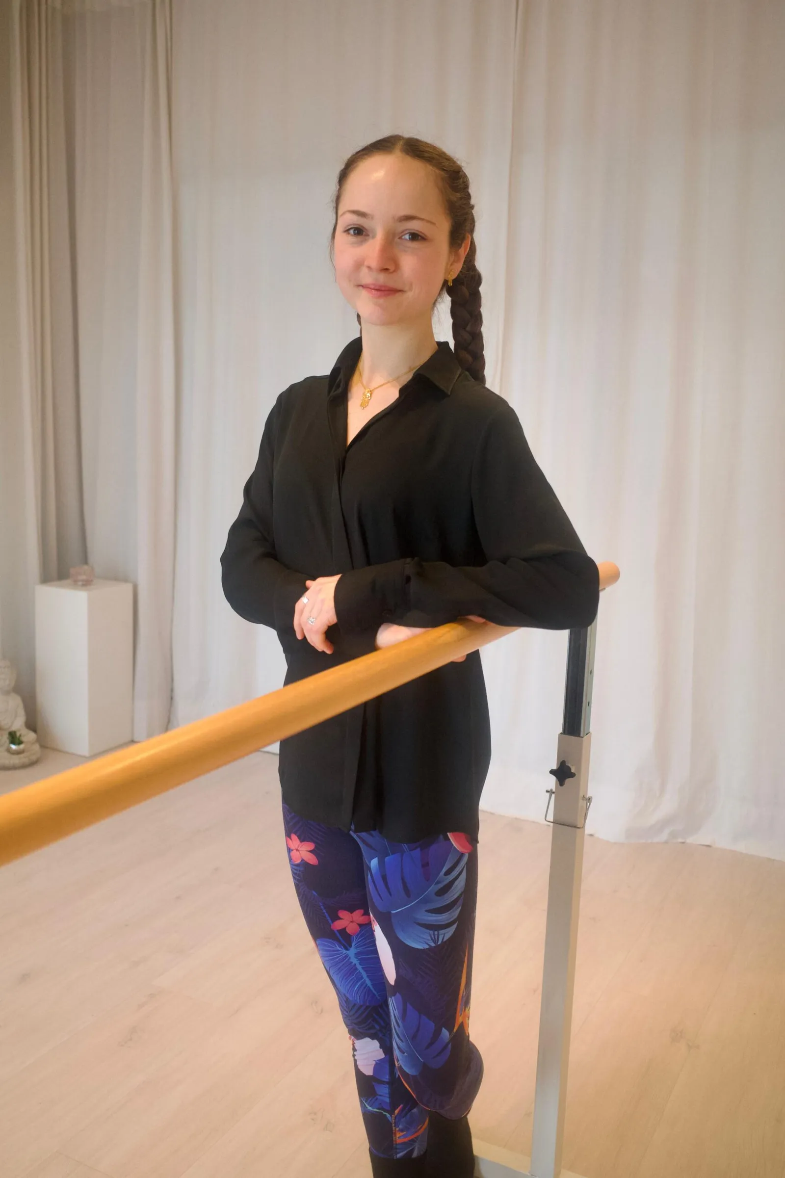 re-treat yourself — yoga-studio i Düsseldorf — 4