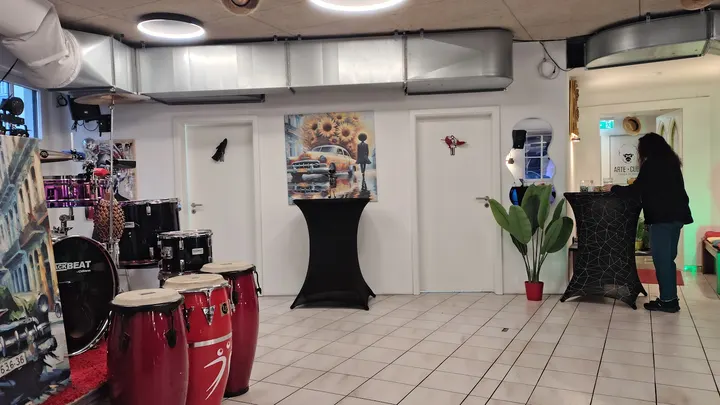 Tanzschule Family Time — tanz-studio in Würzburg Altstadt, Würzburg — 3