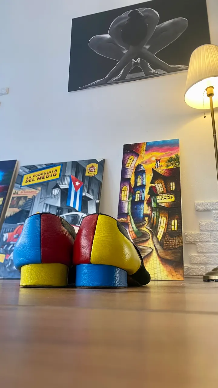 Tanzschule Family Time — tanz-studio in Würzburg — 4