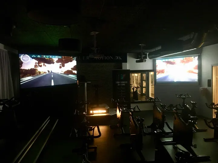 Struer Motion — træningsstudio i Struer — 3