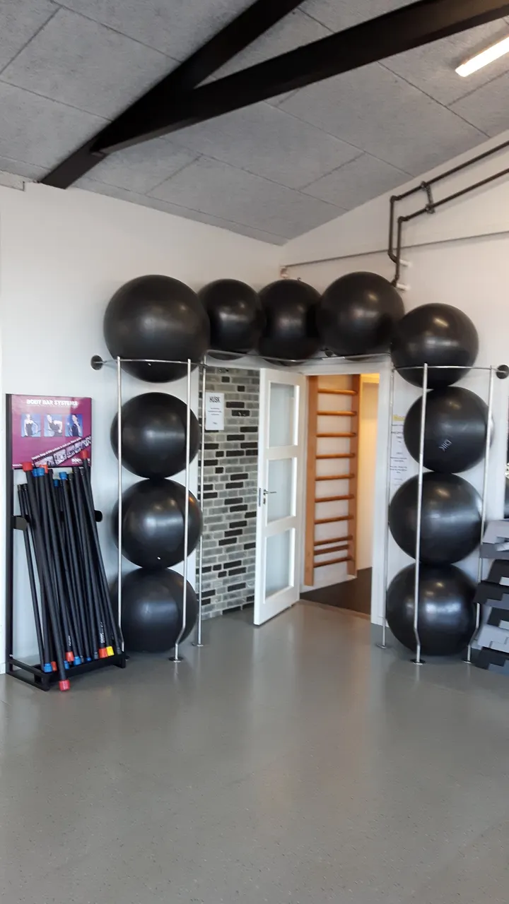 Struer Motion — træningsstudio i Struer — 4