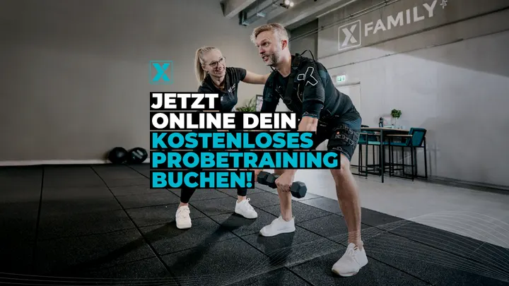 EXACT EMS — EMS-Training in Coesfeld