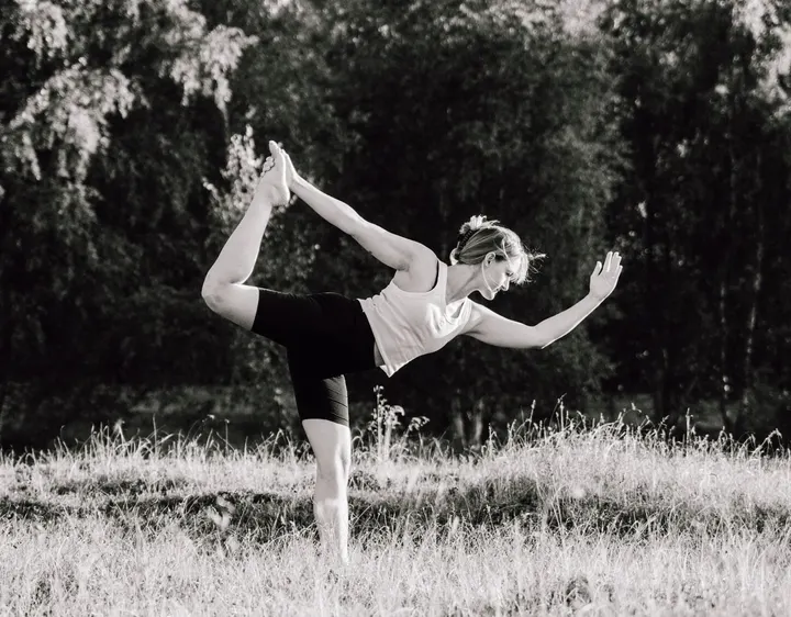 Oriya Yoga — yoga-studio in Kiel — 5
