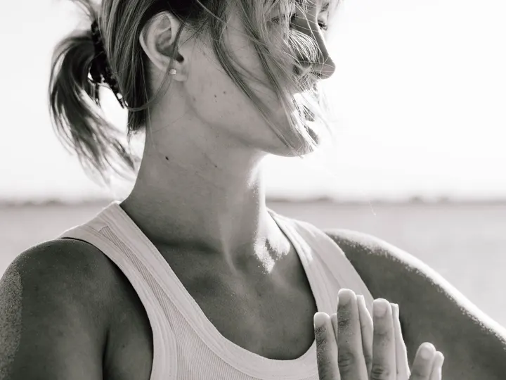 Oriya Yoga — Meditation in Blücherplatz, Kiel