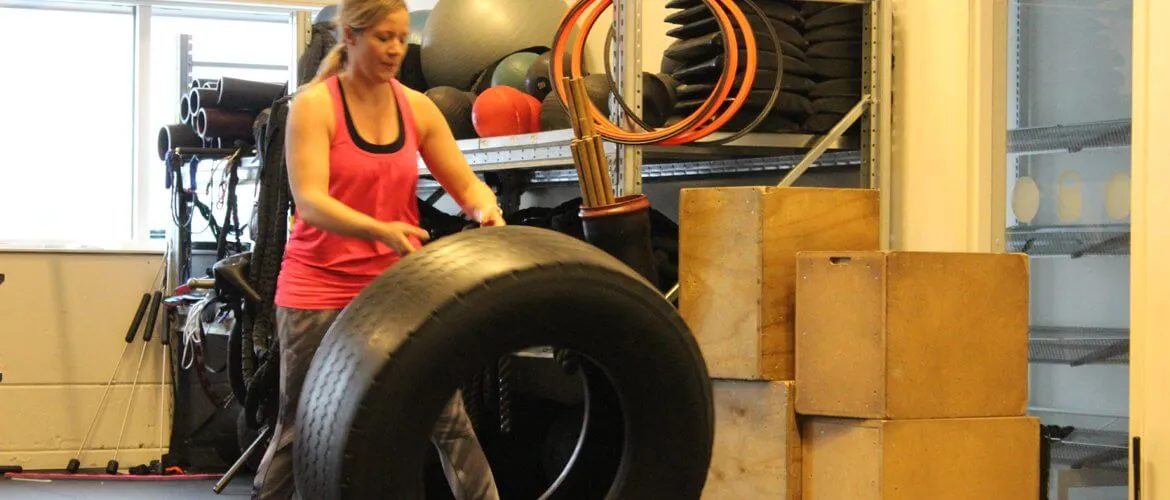 Xplore Fitness Gym och träningscenter — träningsstudio-studio i Aspholmen, Örebro — bild 3