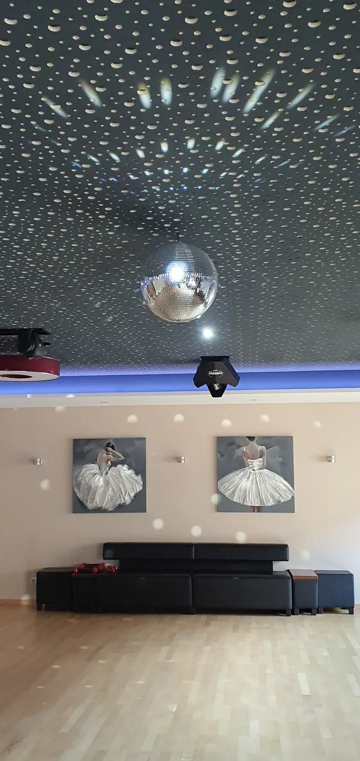 Magic Dance — tanz-studio in Innenstadt-West Westlicher Teil, Karlsruhe — 3