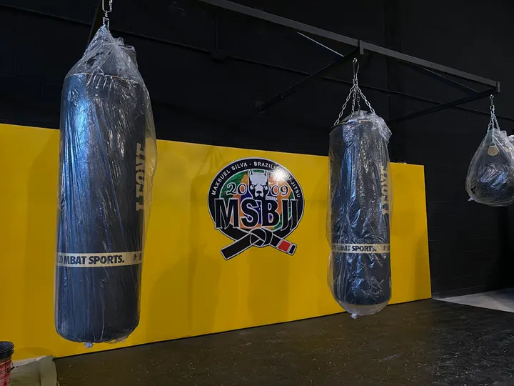 FTT SPAIN — mma-studio en Reus — 2