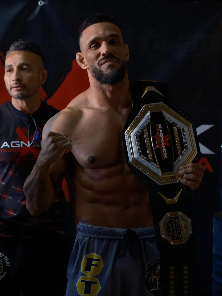 FTT SPAIN — mma-studio en Reus — 3
