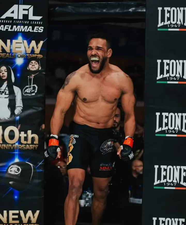 FTT SPAIN — mma-studio en Reus — 5