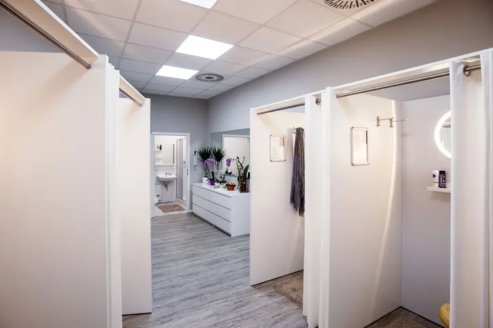 Neogym Chemnitz — fitnessstudio in Chemnitz — 4