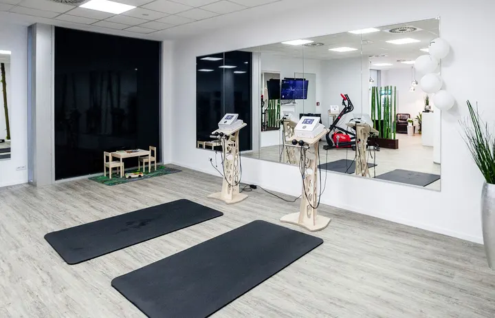 Neogym Chemnitz — fitnessstudio in Chemnitz — 5