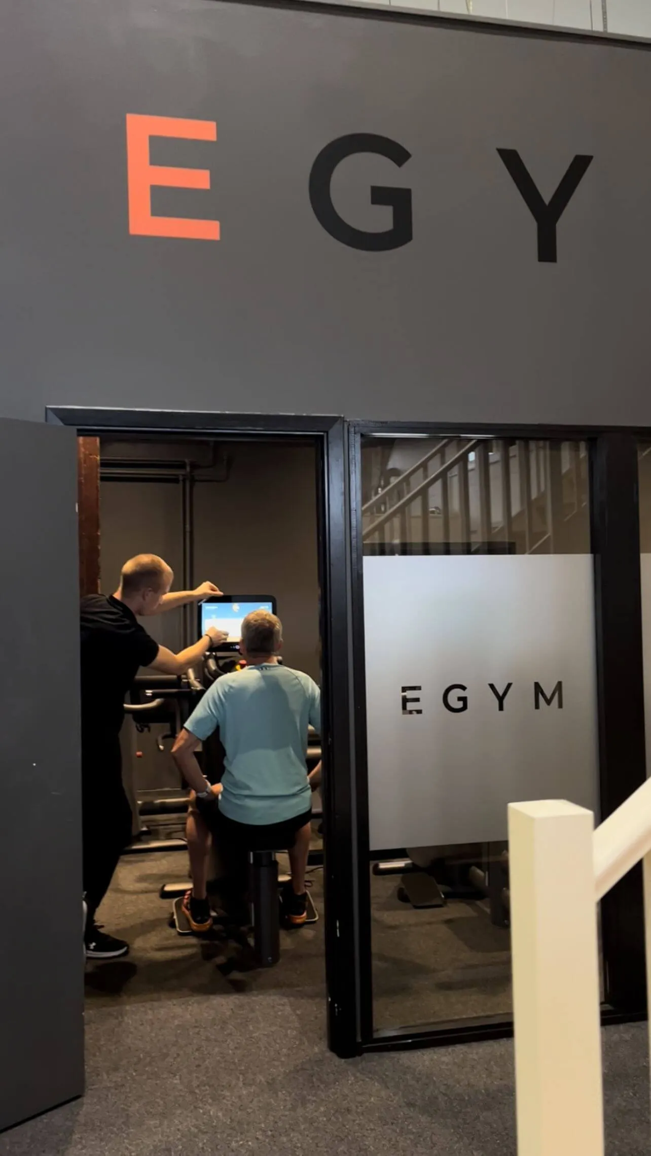 AVANTi Sports Club — träningsstudio-studio i Falun — bild 6