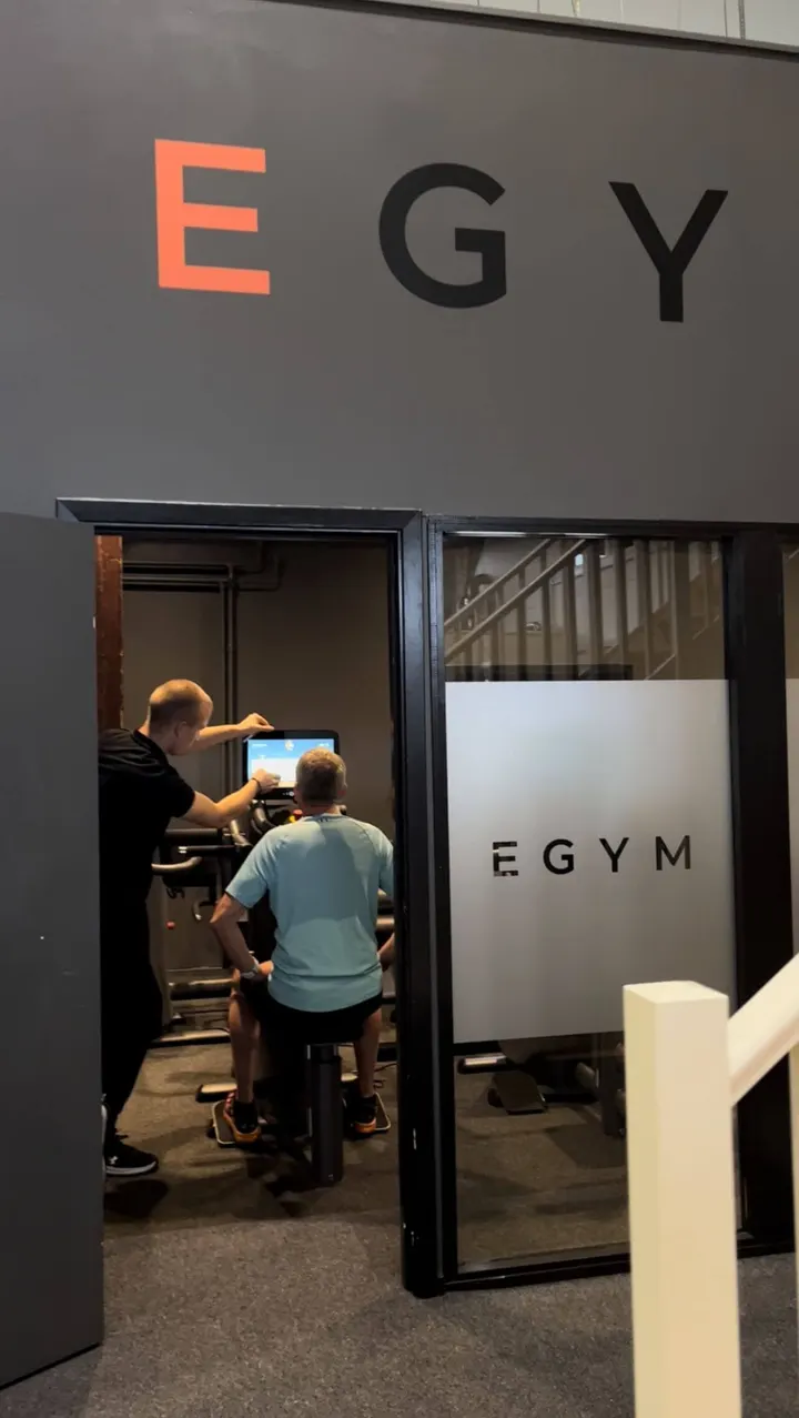 AVANTi Sports Club — träningsstudio i Falun — 6