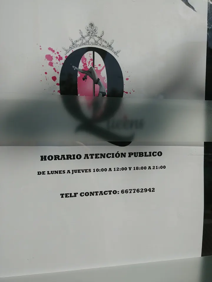 Academia Queens Pole Dance Sports Y Aerial Sport — estudio de fitness-studio en Alamín, Guadalajara — 2