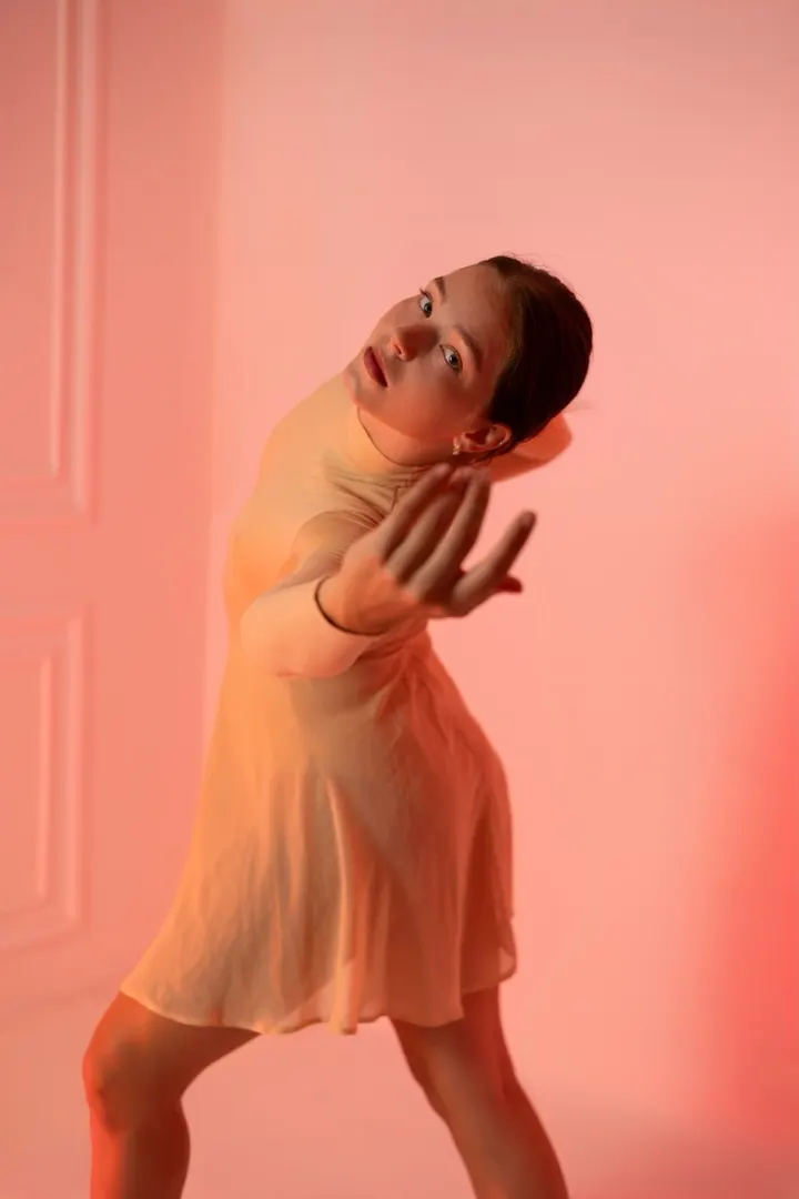 STEPUPFREE — danse-studio à Paris — 4