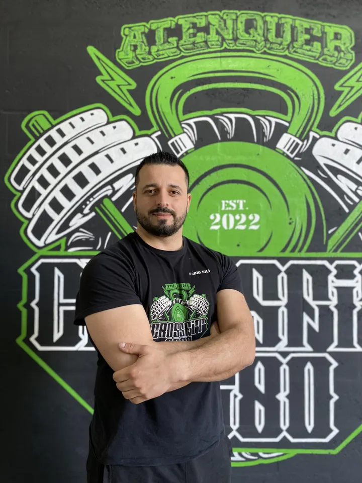 CrossFit Alenquer — crossfit-studio em Aljezur — 2