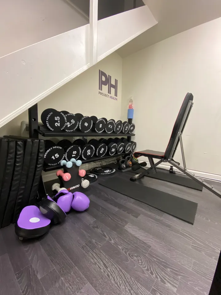 PHGYMS HARROGATE — fitness studio in Harrogate — 3
