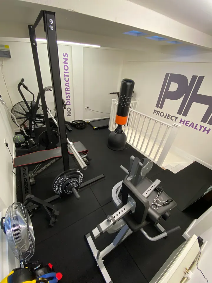 PHGYMS HARROGATE — fitness studio in Harrogate — 4