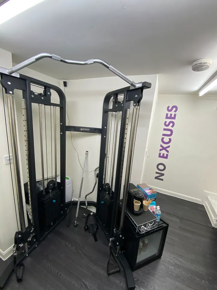 PHGYMS HARROGATE — fitness studio in Harrogate — 5