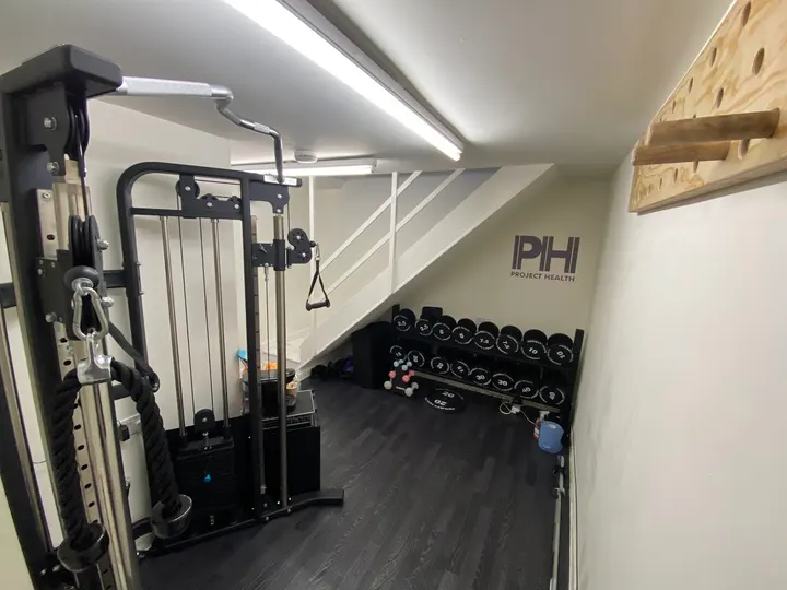 PHGYMS HARROGATE — Fitness Studio in Bilton, Harrogate