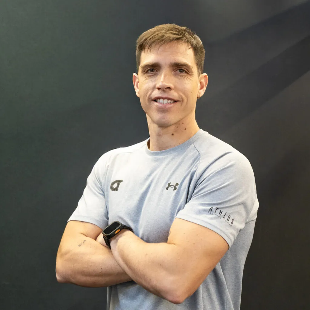 Athlos Training Center | Entrenador Personal en Sant Cugat — pt-studio-studio i Mira-sol, Sant Cugat del Vallès — bild 2